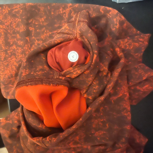 Lululemon Lycra legging - Picture 6 of 6